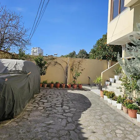 Apartamento Dion