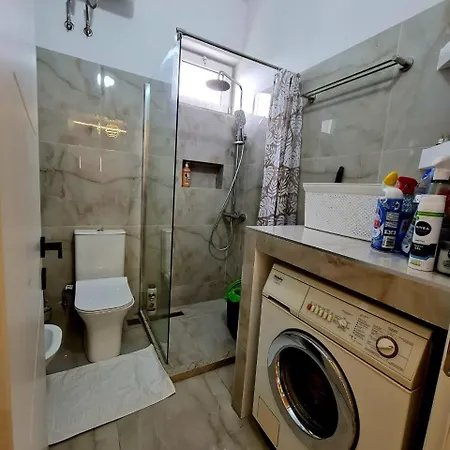Apartament Dion