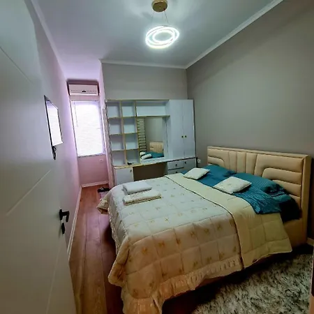 Apartament Dion