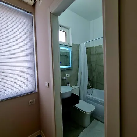 Apartament Dion Elbasan