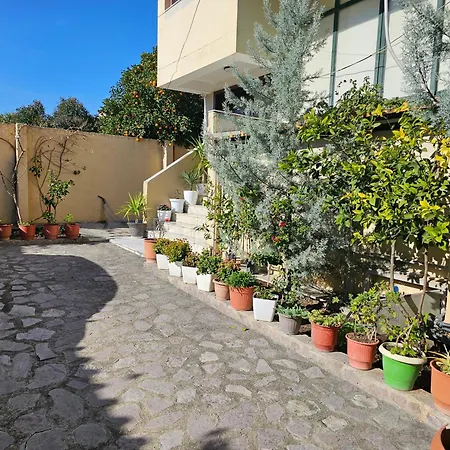 Dion Apartament
