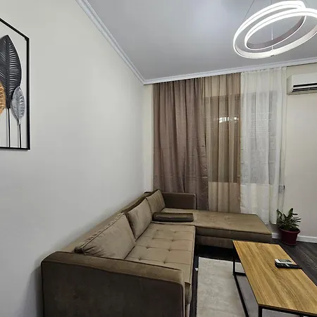 Dion Apartament Elbasan