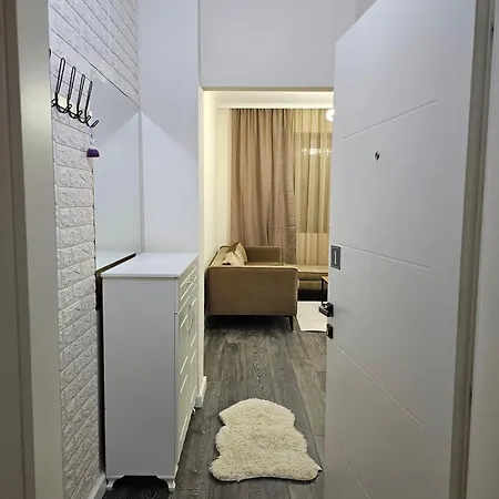 Dion Apartament Elbasan
