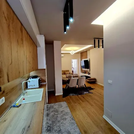 Dion Apartment