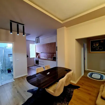 Apartment Dion Elbasan