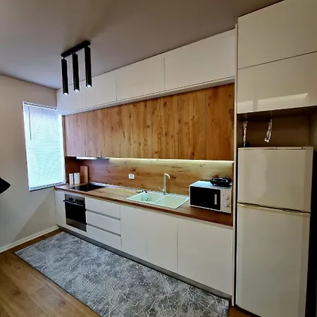 Dion Apartment