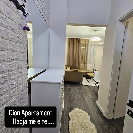 Lägenhet Dion