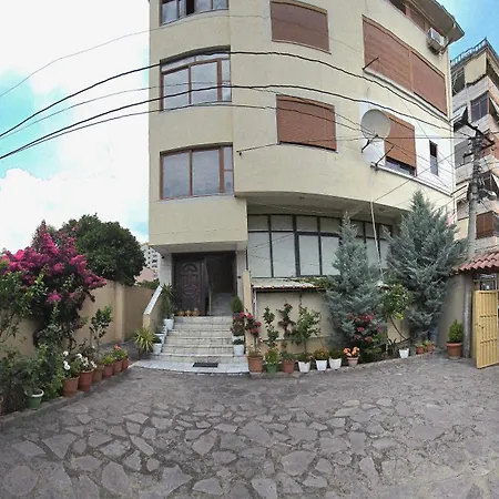 Dion Apartamento *