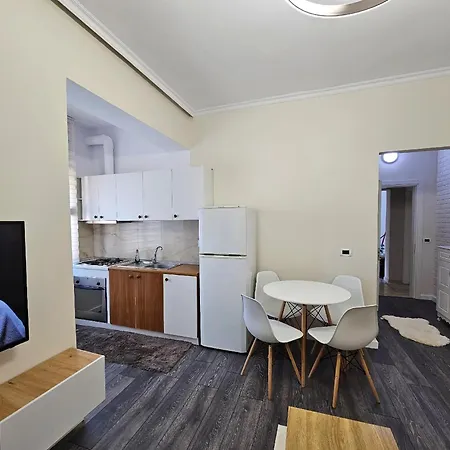 Dion Apartment *