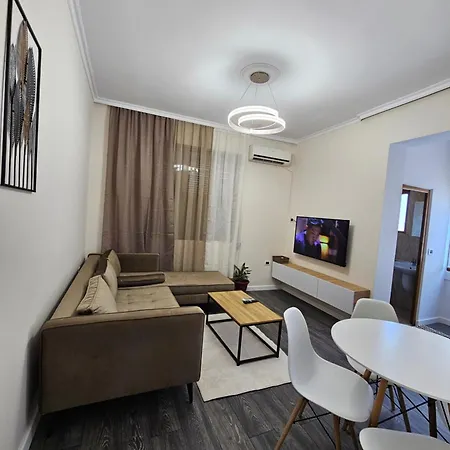 Dion Appartement Elbasan