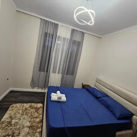Apartamento Dion