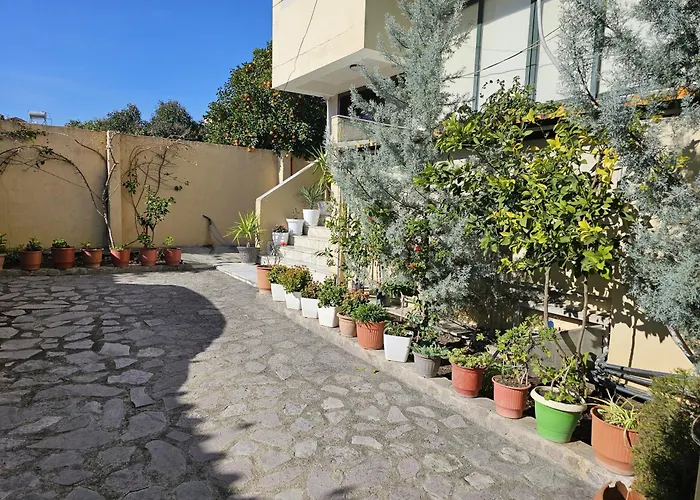 Dion Apartamento *