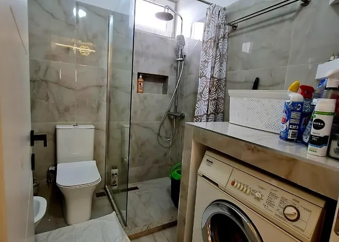 Apartamento Dion