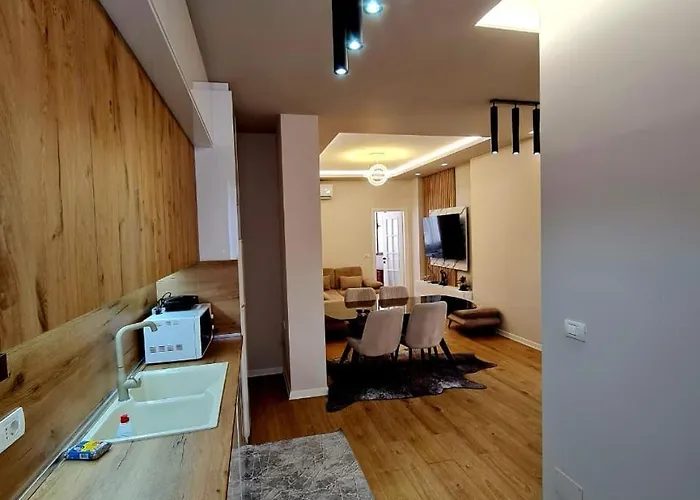 Dion Apartamento