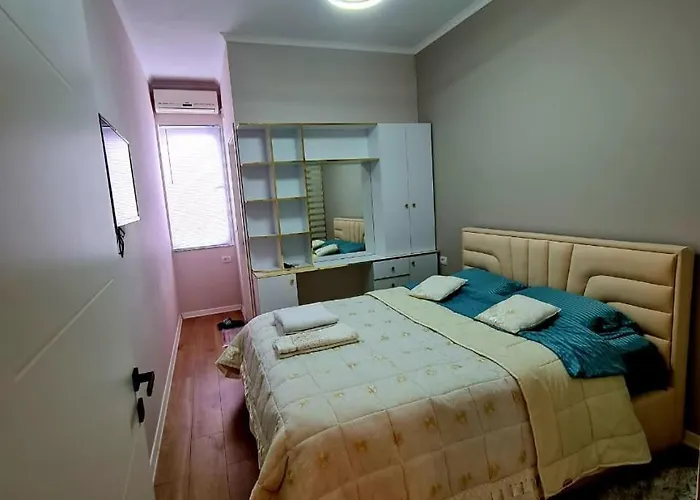 Apartamento Dion