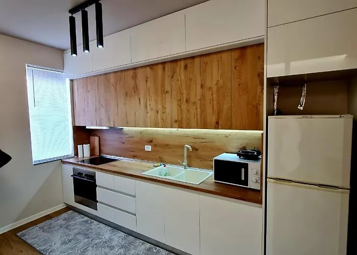 Dion Apartamento