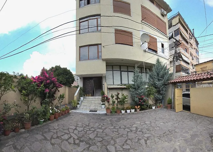 Dion Apartamento *