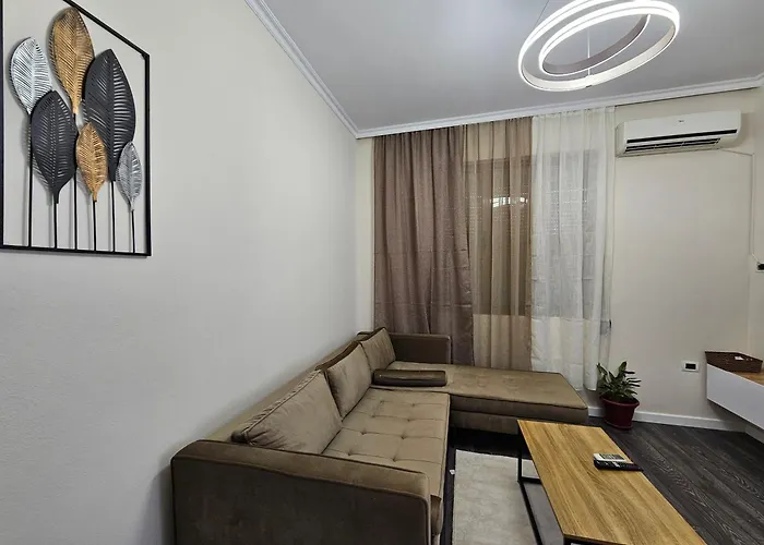 Dion Apartamento Elbasan
