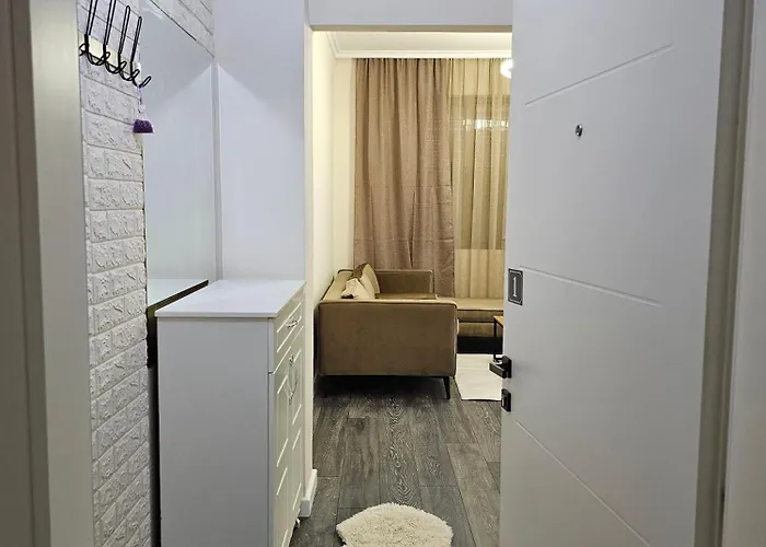 Dion Apartament Elbasan